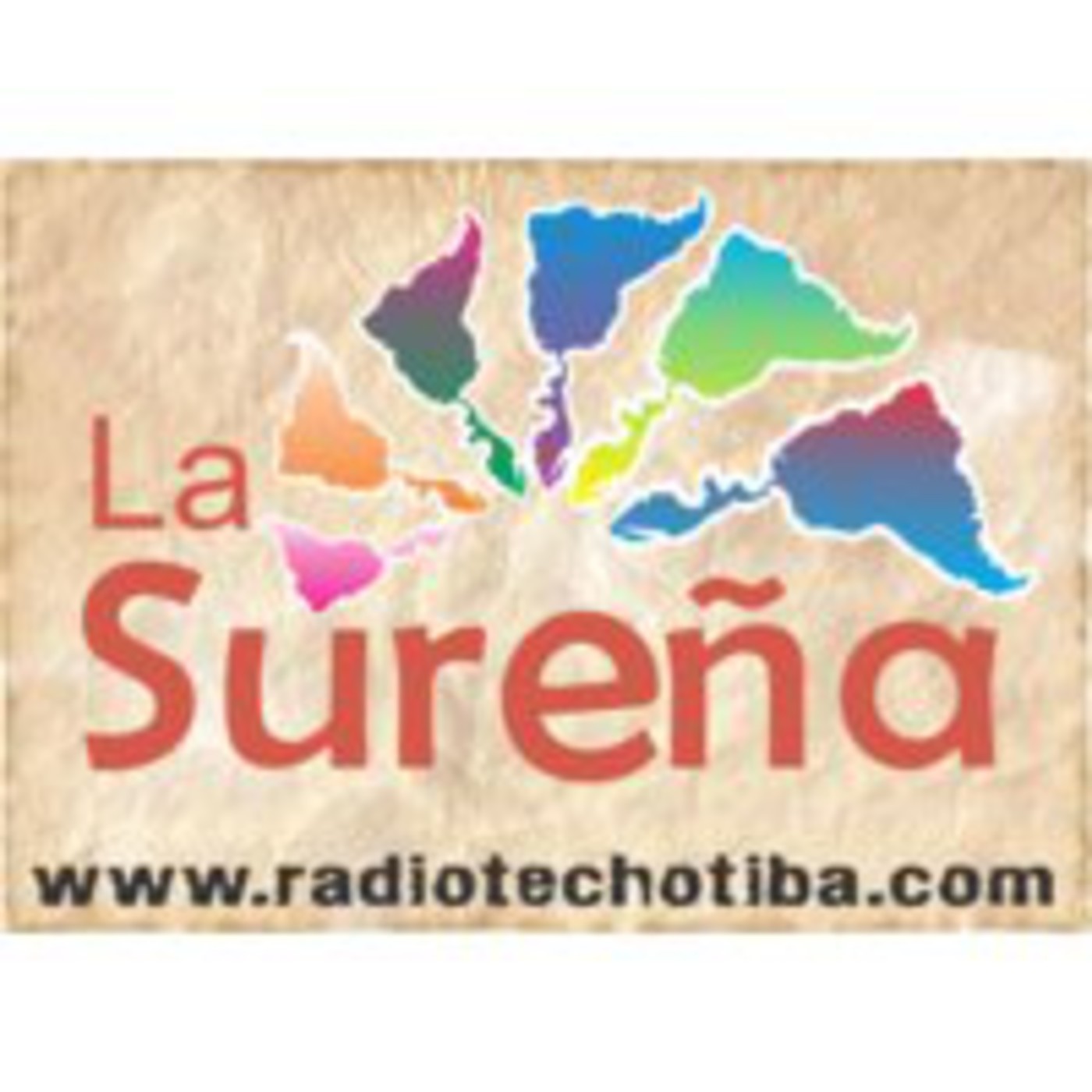 Podcast La sureña