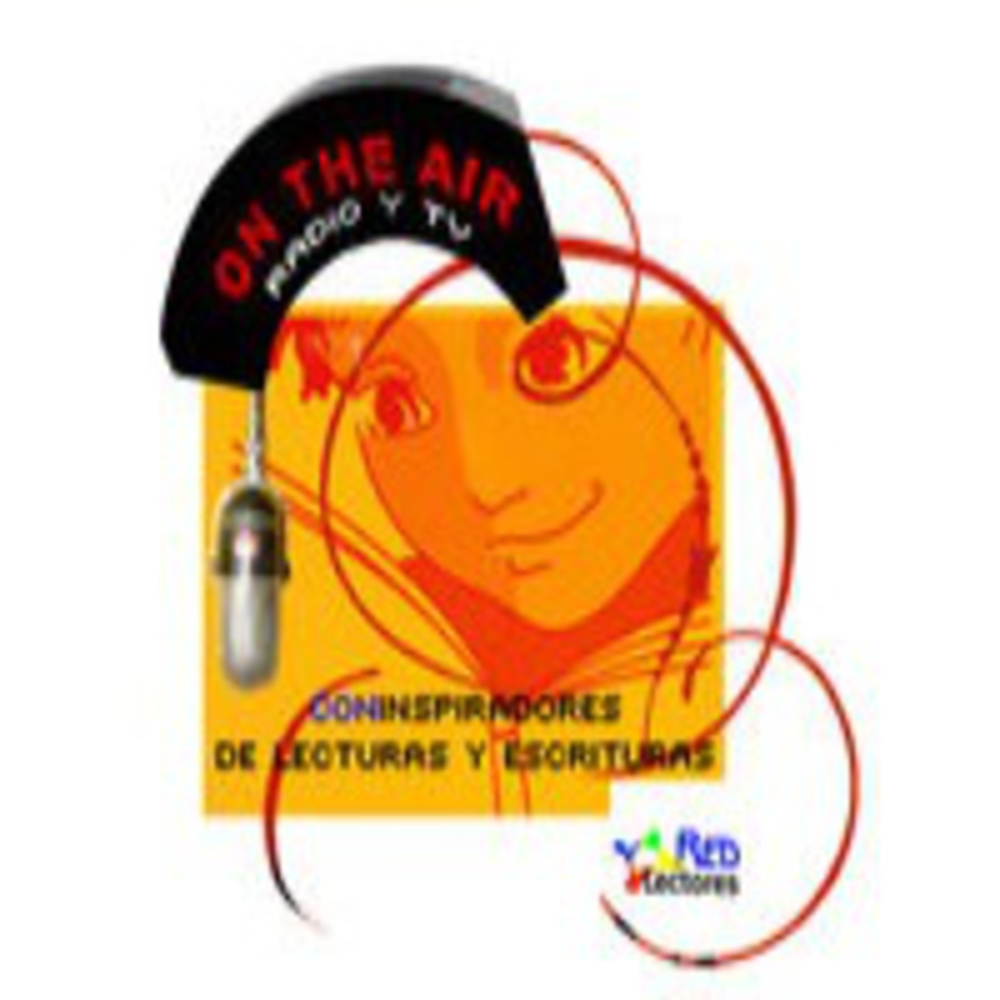 Entrevistas Red de Lectores