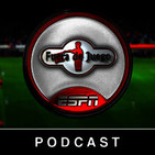 Fuera de Juego: ESPN Deportes