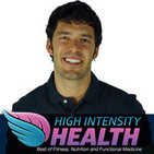 #268: Raising Testosterone Naturally w/ Ralph Esposito, ND