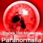 Voces del Misterio Nº 511 - Casos misteriosos del 2016.