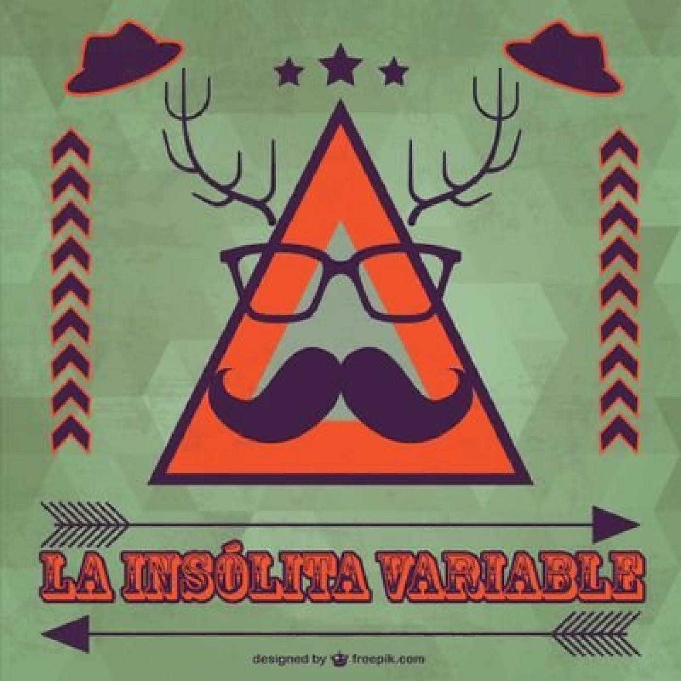 La insólita variable