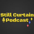 Still Curtain Podcast Ep. 8 (Terrell Edmunds and Landry Jones highlight the offseason)