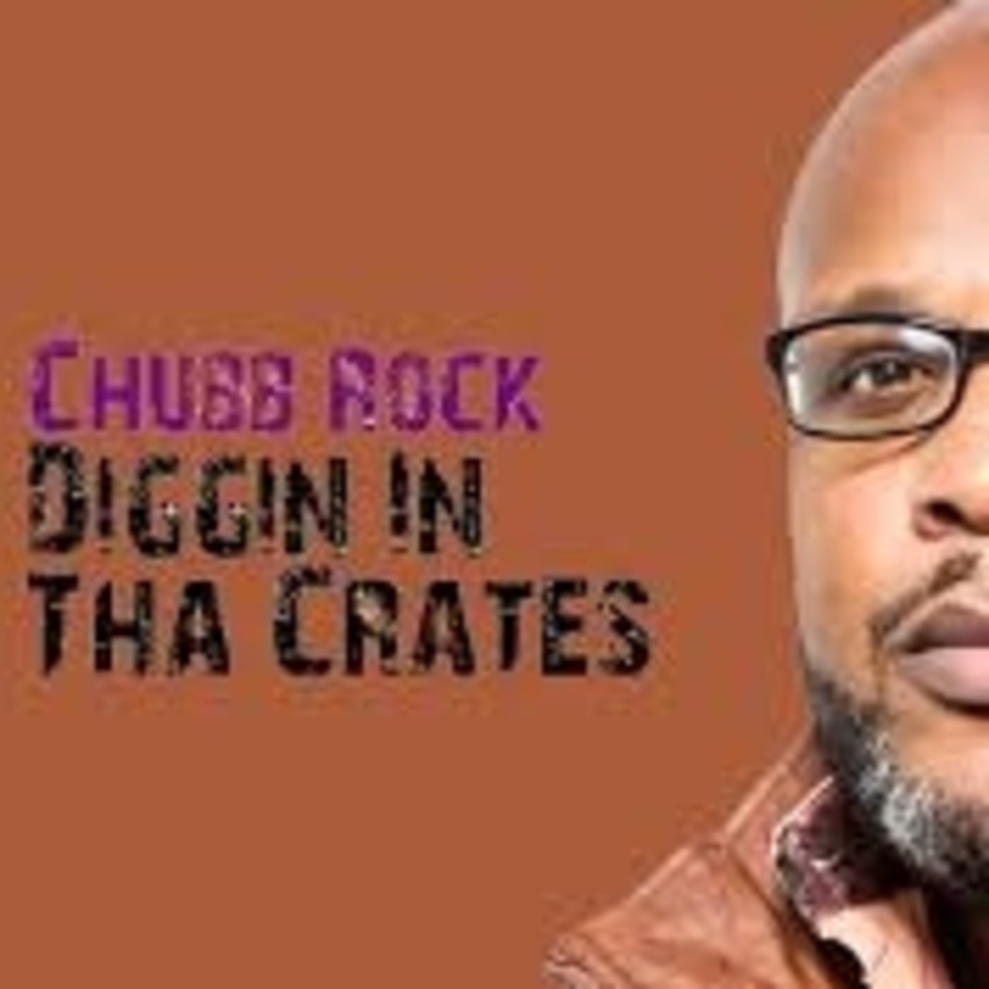 Diggin' in the Crates - Dj Chubb Rock