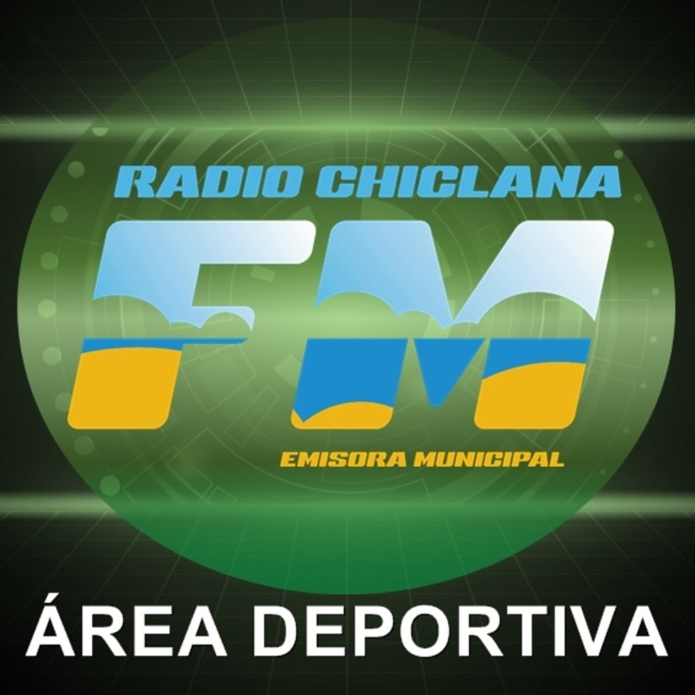 Área Deportiva