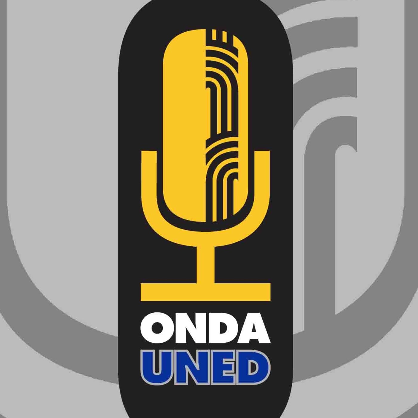 Podcast (((Onda UNED))) Acortando Distancias...