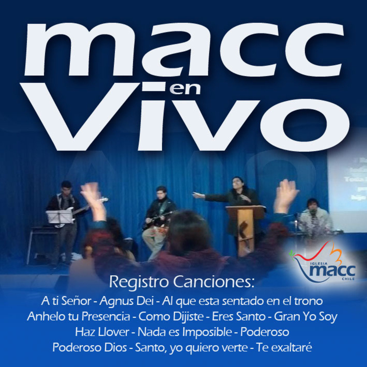 MACC EN VIVO