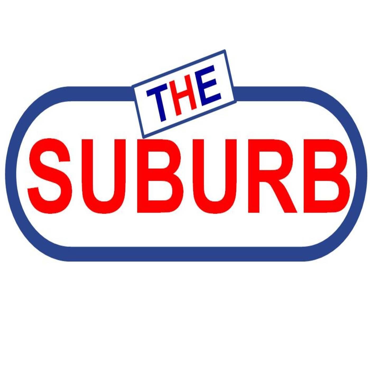 The Suburb, El Suburbio 19 (2 x 8)