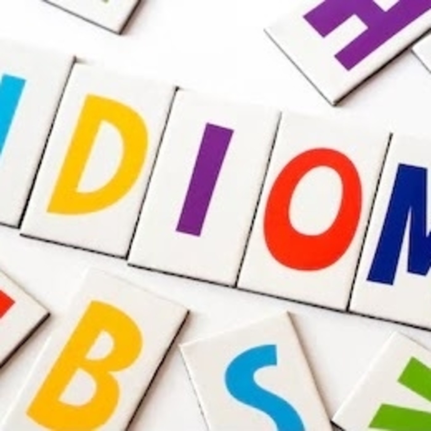 Idioms