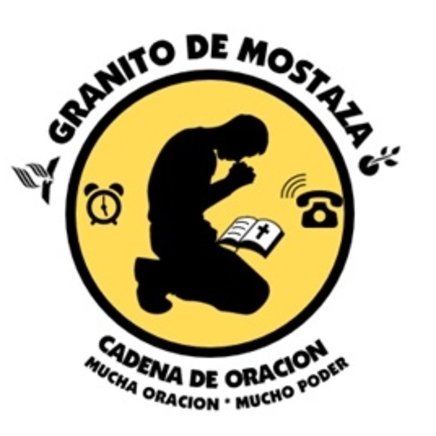 Granito De Mostaza