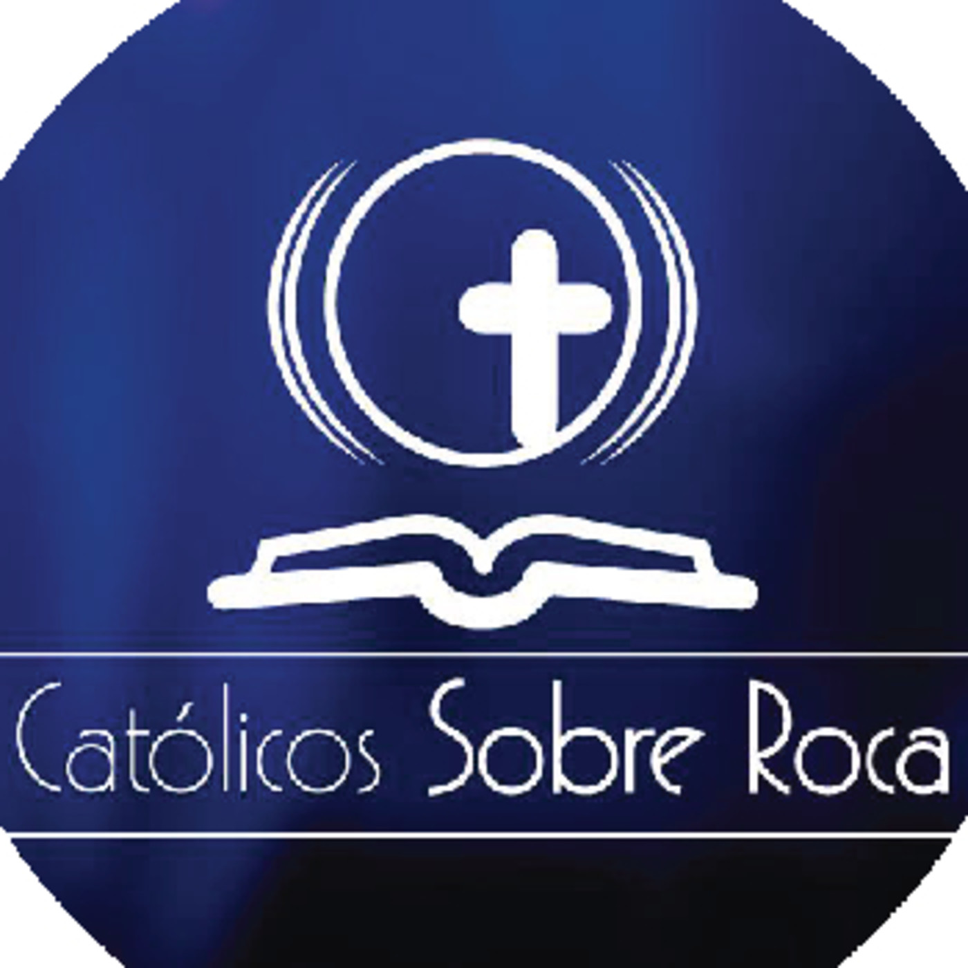 Católico sobre Roca
