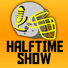 Halftime Show 02 - 5 jugadores para la 2ª/3ª ronda del Draft NFL 2020