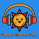 Wed, 19 Jun: Sunny – H: 92°, L: 61°