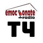 Emocionate Radio 4x02 - Entrevista a Miriam Andrés