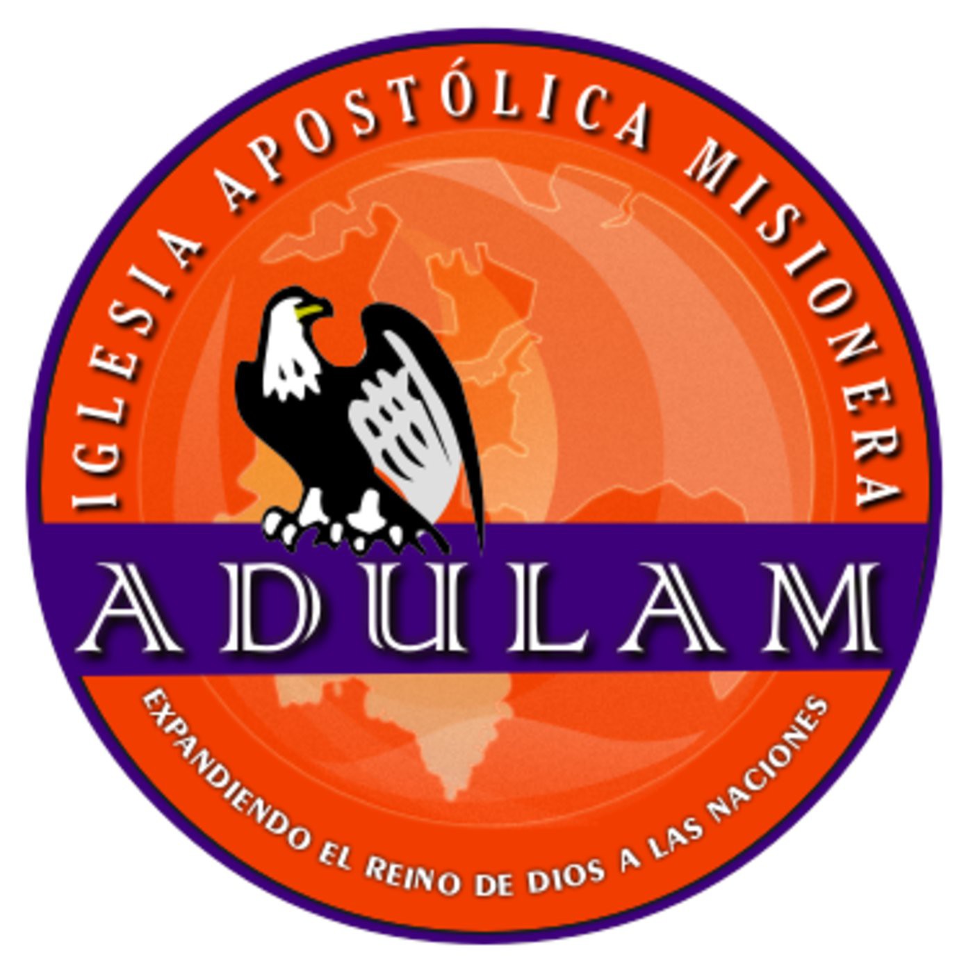 Iglesia Apostólica Misionera ADULAM