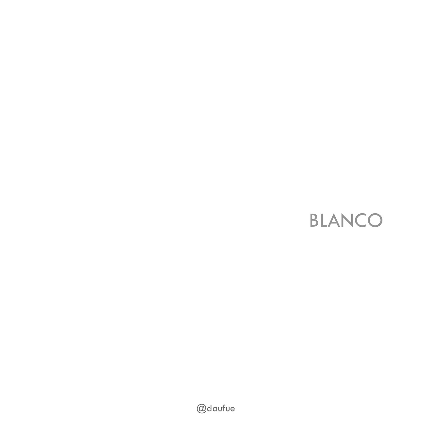 Blanco