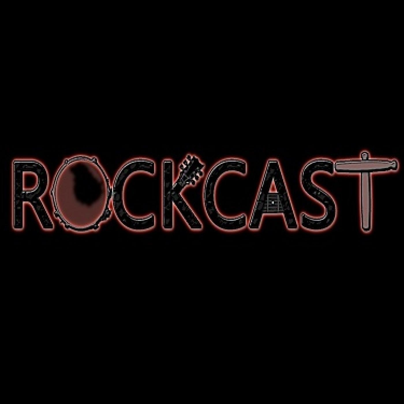 Rockcast