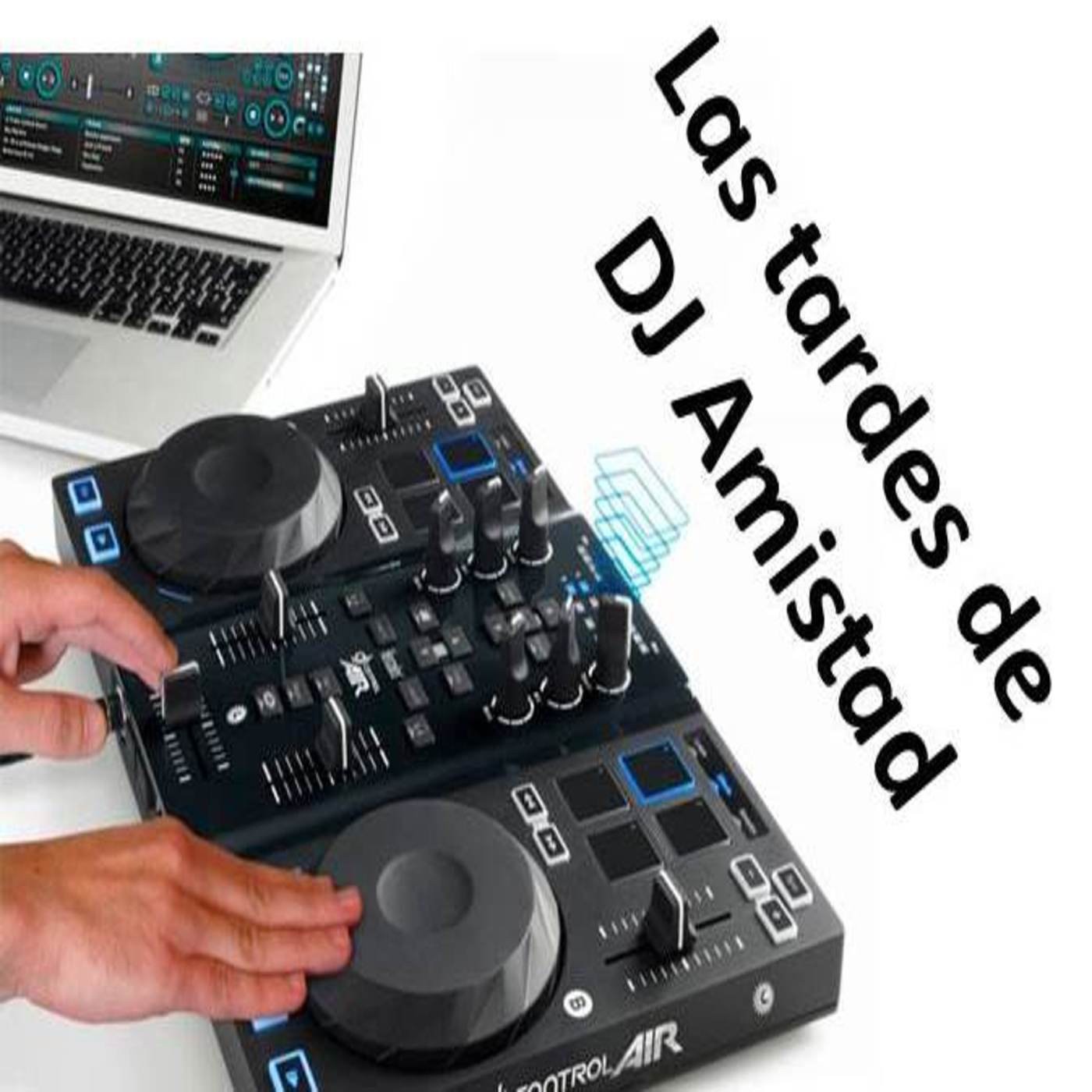 FRIDAY MIX CON DJ JOSE