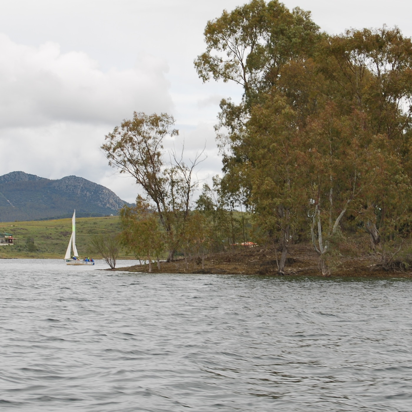 Extremadura 2030 en Costa Dulce Radio