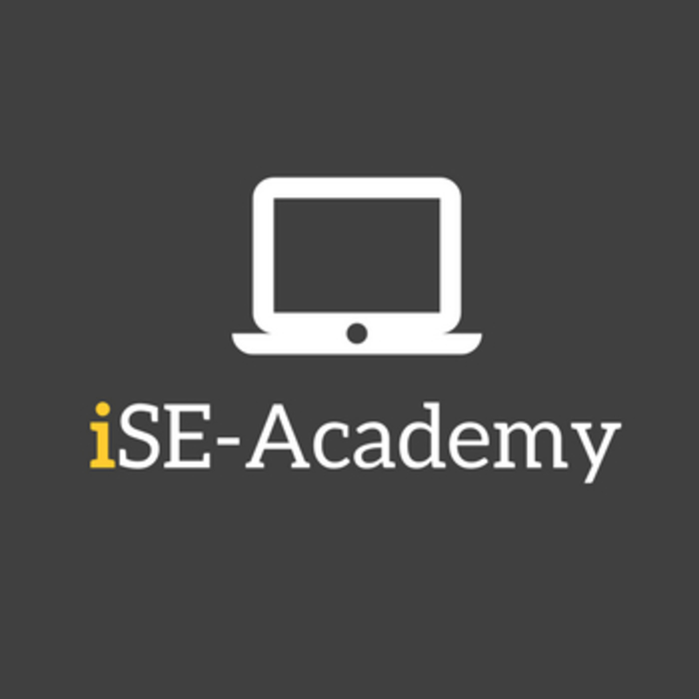 ISE-Podcast 