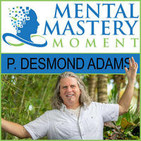 Ep. #37 – Clean Out Your Mental Inbox With A Power Nap