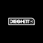 Mix ragga vs dembow DjDieghetto