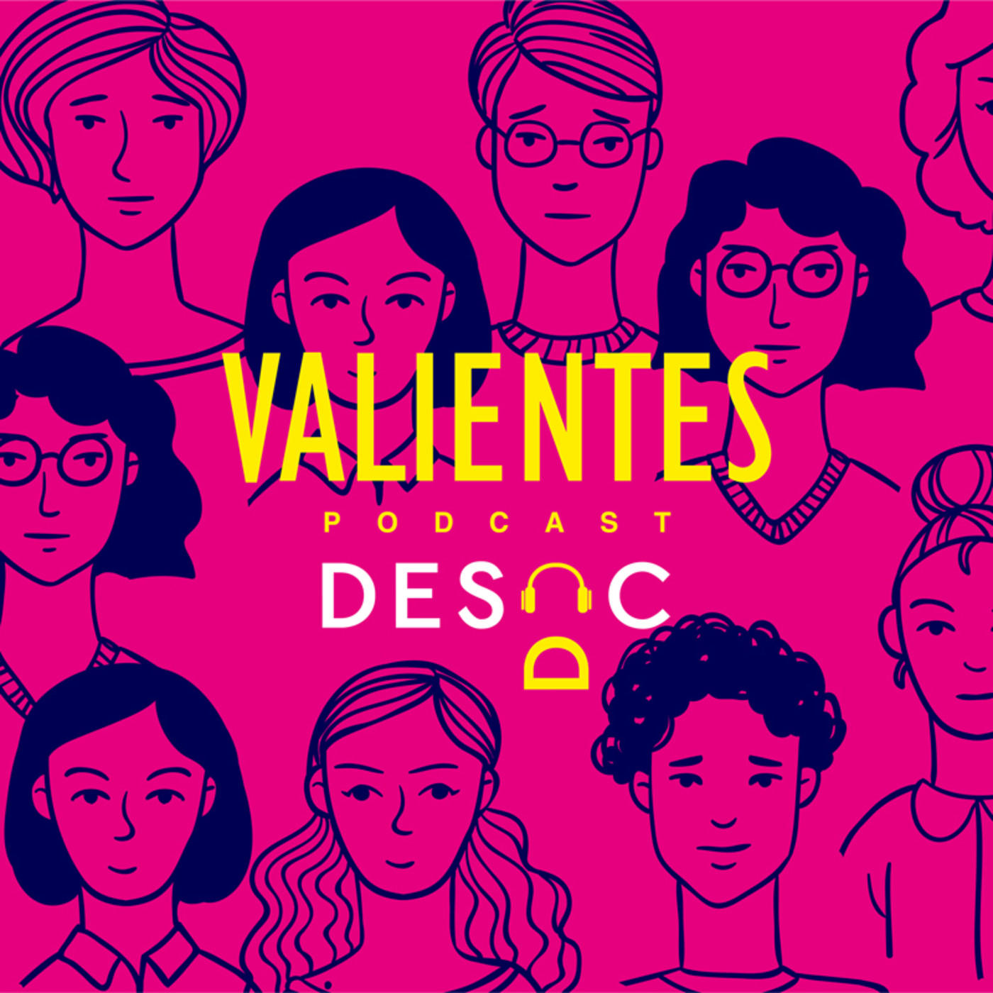 Valientes DESOC