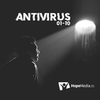 01 ANTIVIRUS: AMOR - Víctor Armenteros