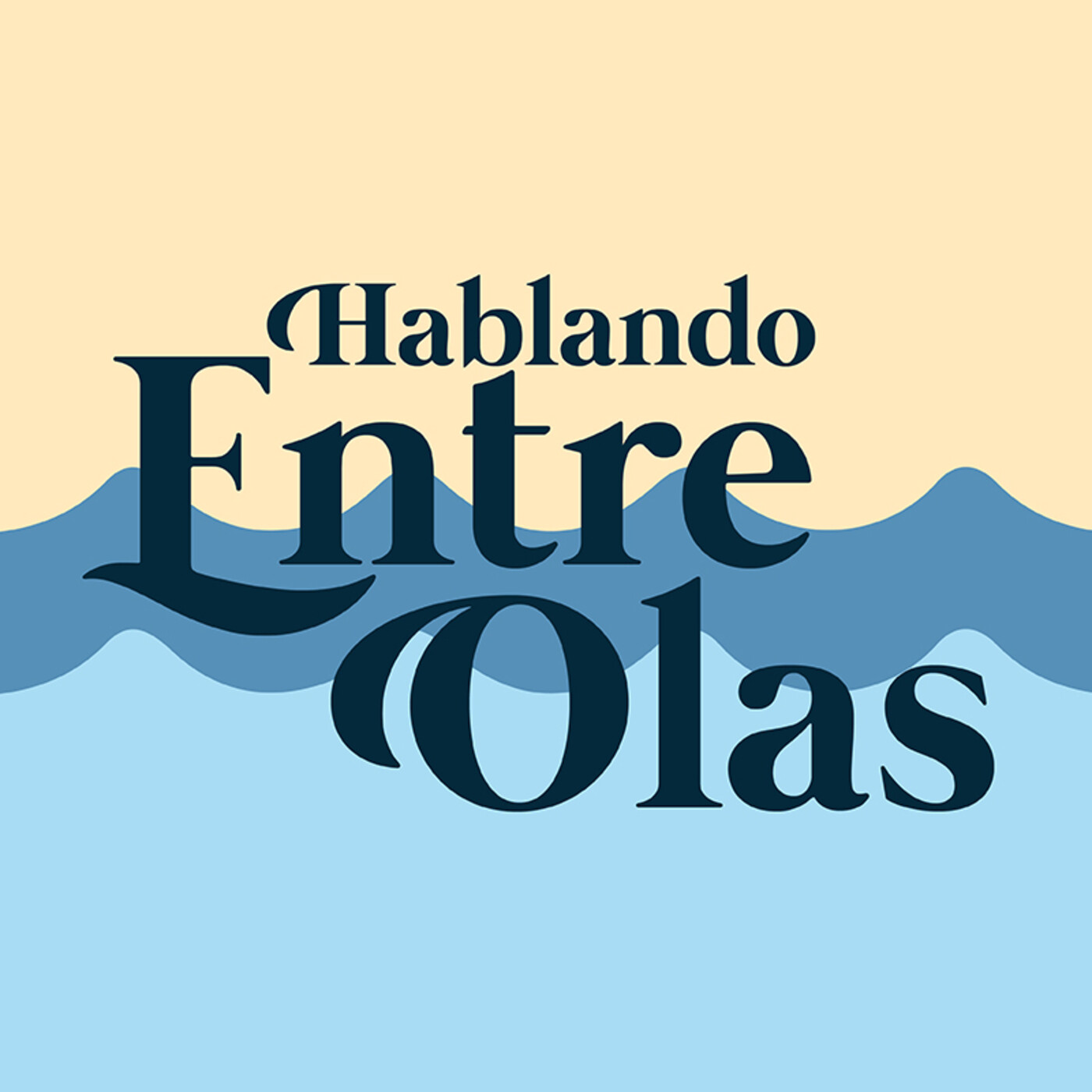 Hablando entre Olas