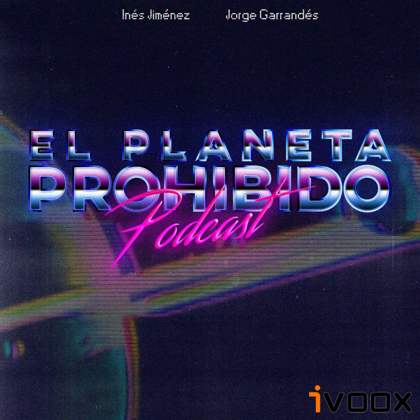 El Planeta Prohibido