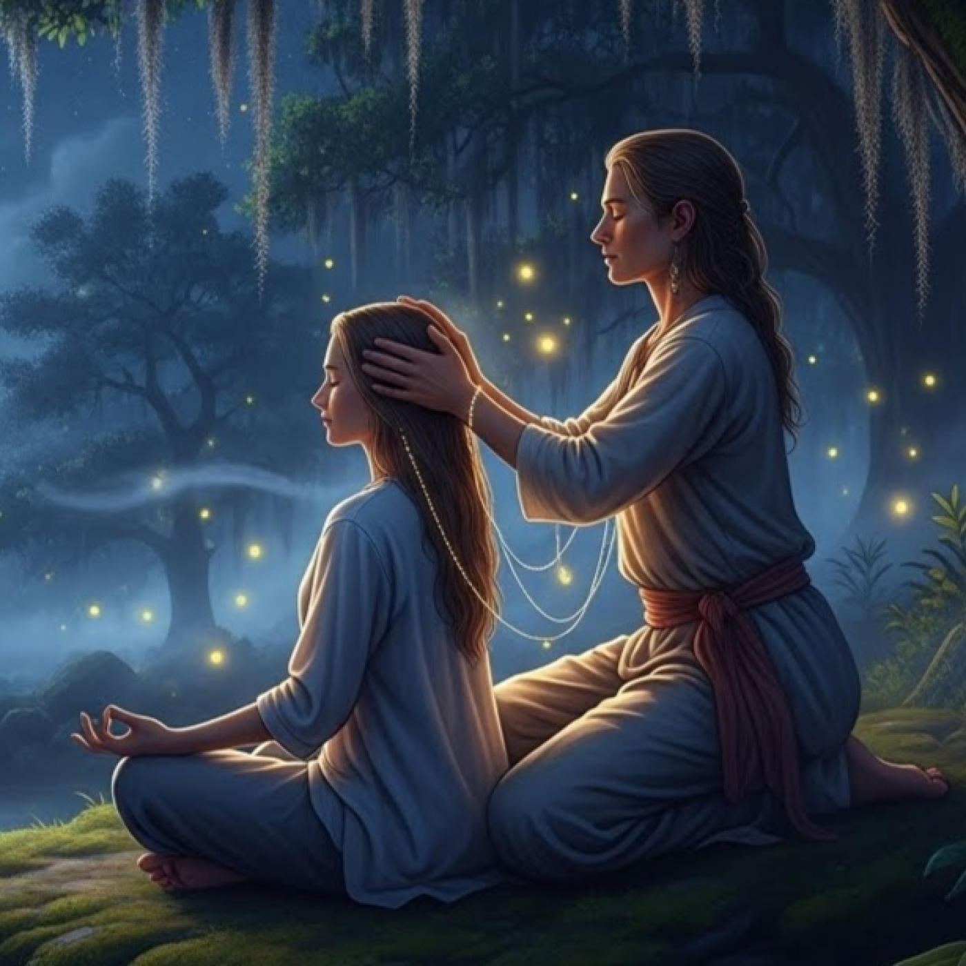 TODO SOBRE EL REIKI cover art