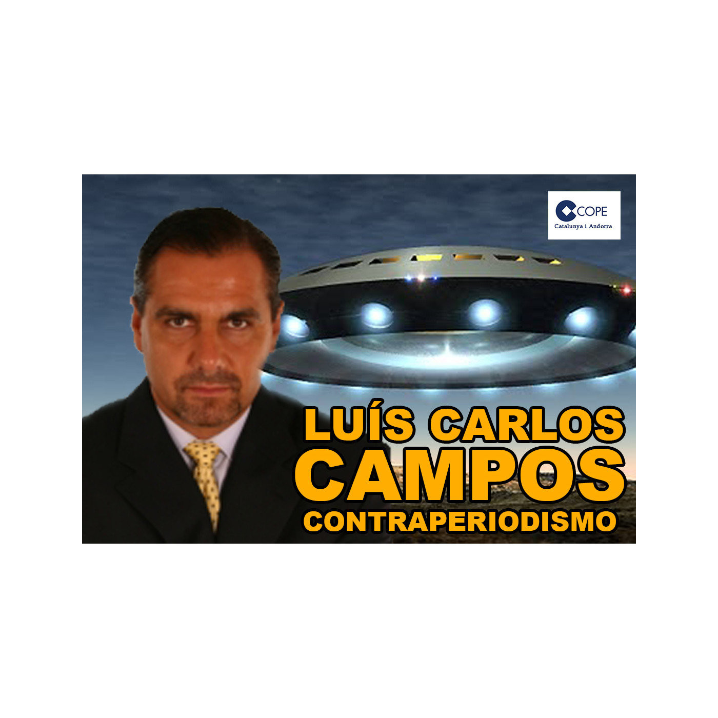 Contraperiodismo Matrix