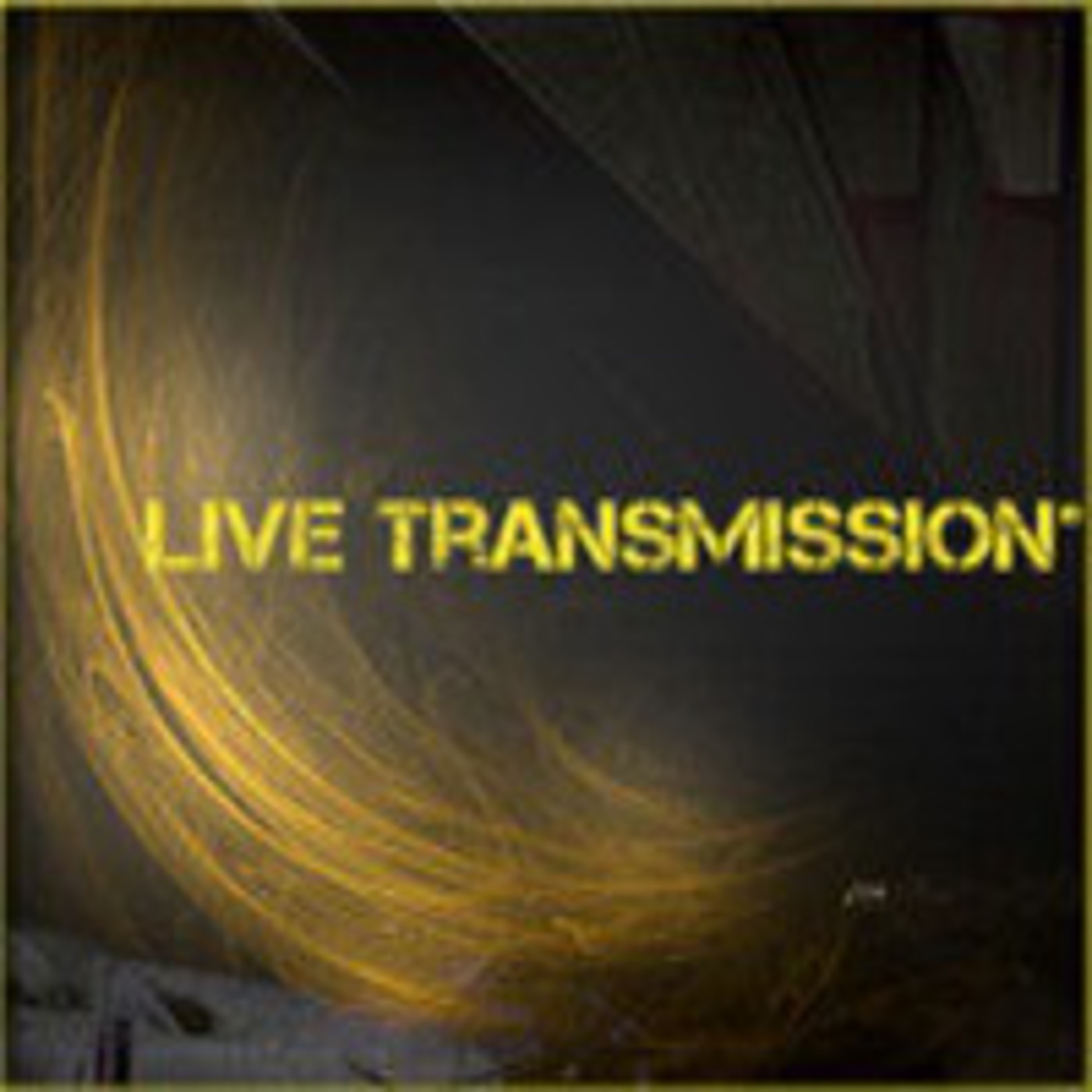 Podcast LIVE TRANSMISSION