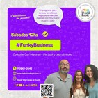 Funky Business T3 P12