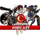 CINEGamer´s Podcast #26 "Especial de la Tierra Media"