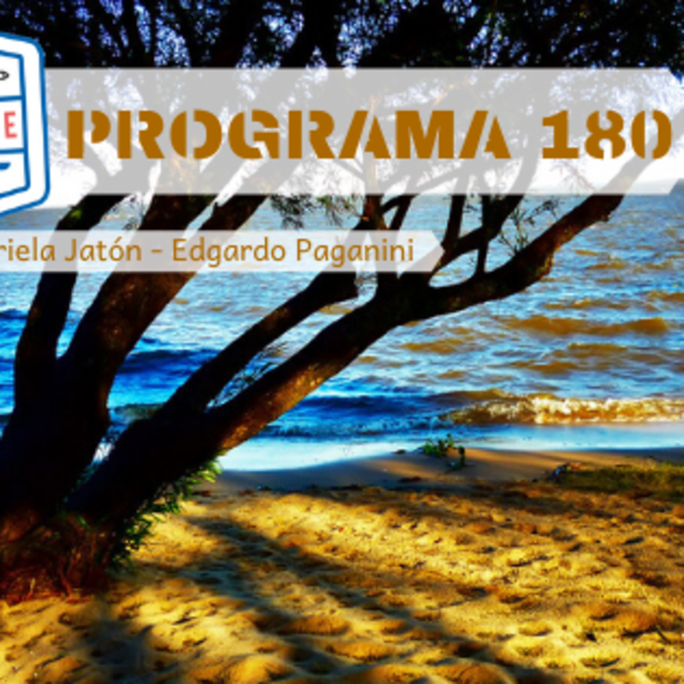 Viajero Frecuente Radio - Programa 180 - 07-12-19