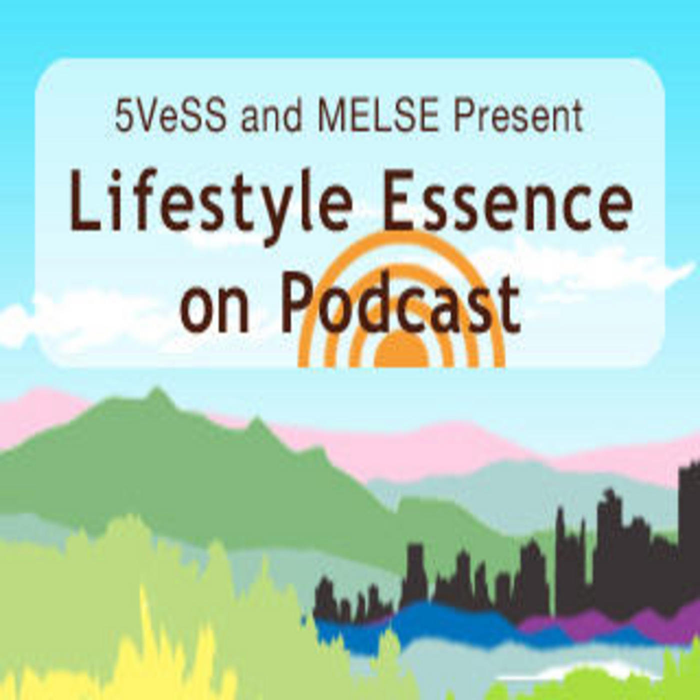 Lifestyle Essence???????????????