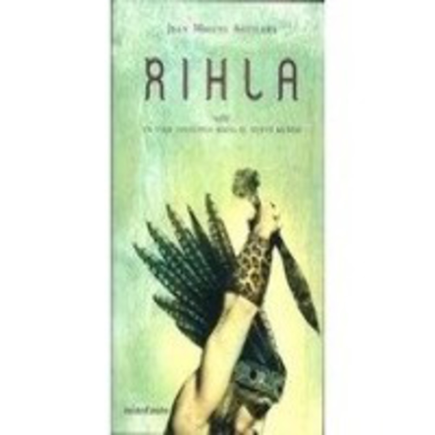 Rihla. Juan Miguel Agilera