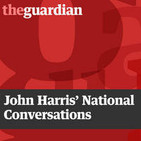 John Harris's national conversations