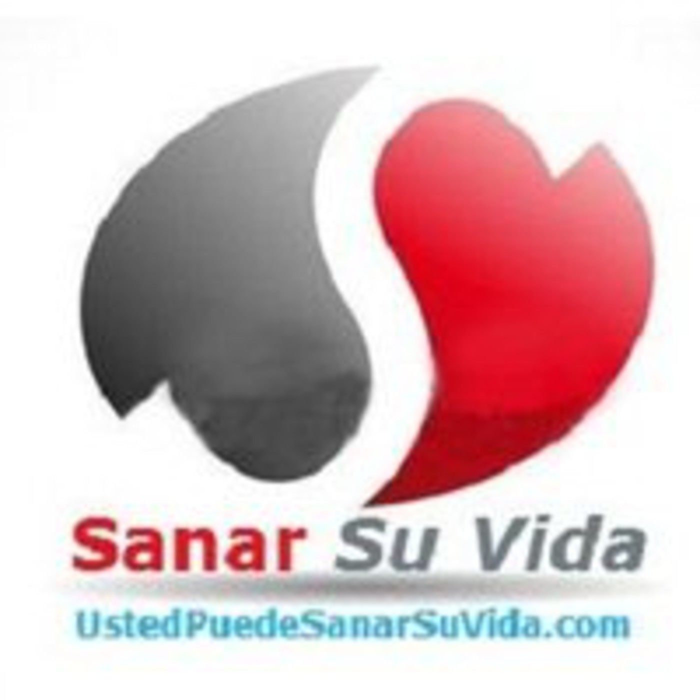 Podcast Sanar Su Vida