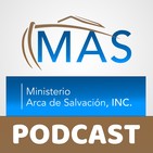 Ministerio Arca de Salvación, INC.