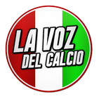 La Voz del Calcio