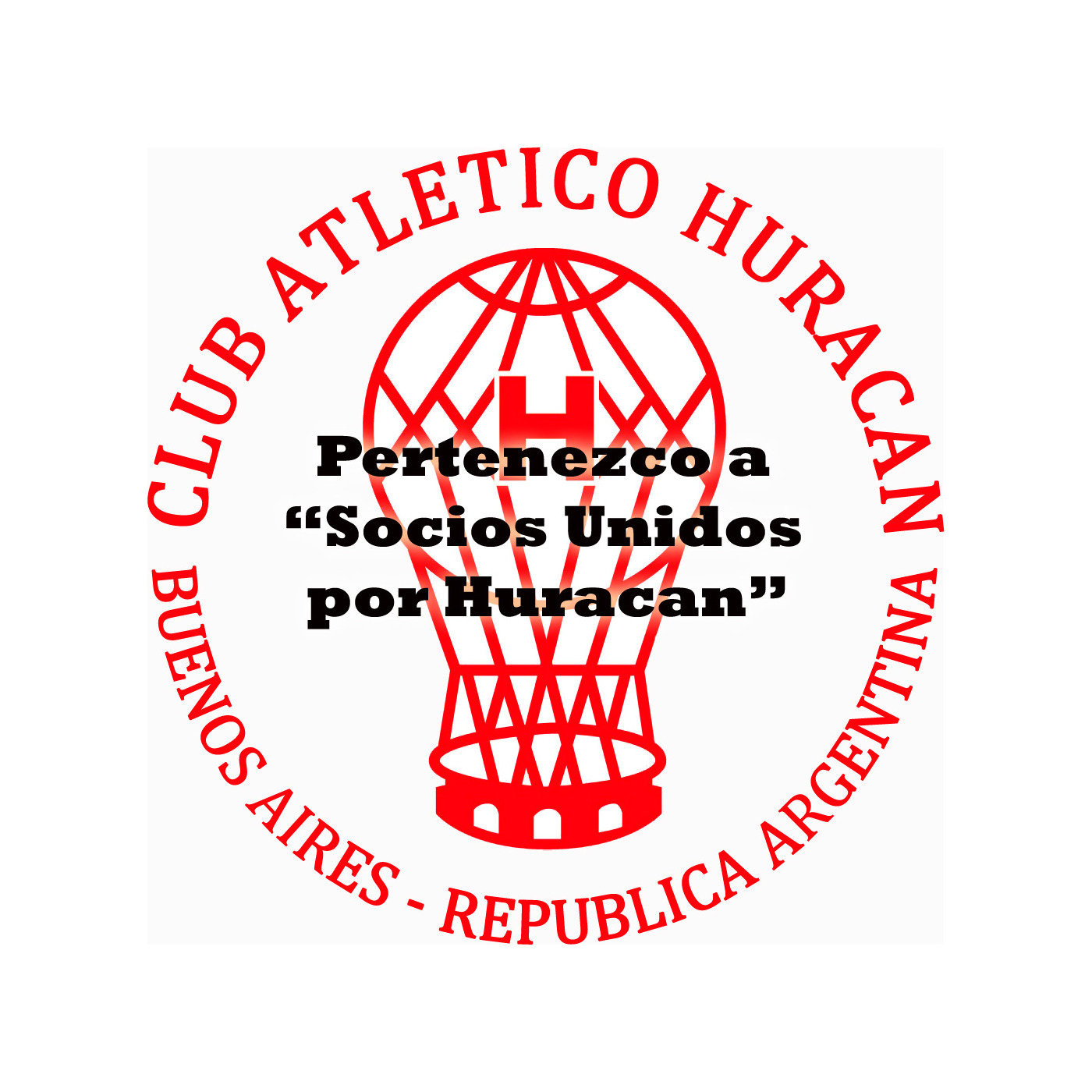 Podcast Socios Unidos X Huracan 1