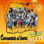 Podcast LAMEVAMUSICA de SANTS3RADIO