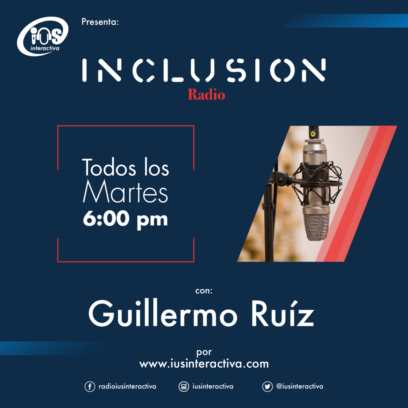 Inclusión Radio