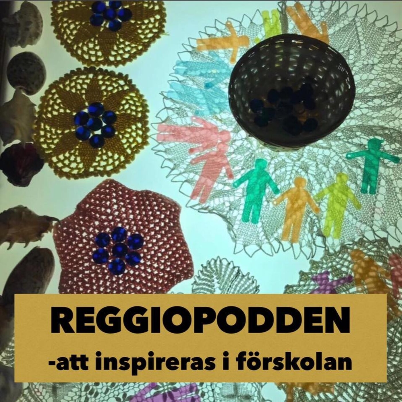 Reggiopodden - Piloten