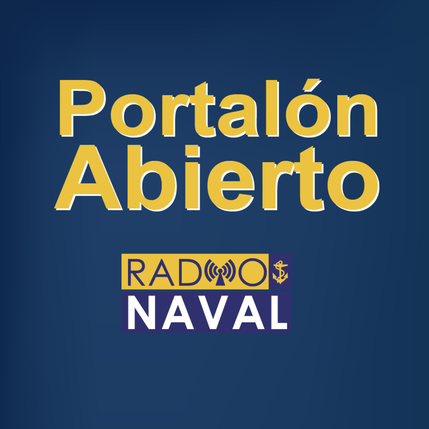 Portalón Abierto