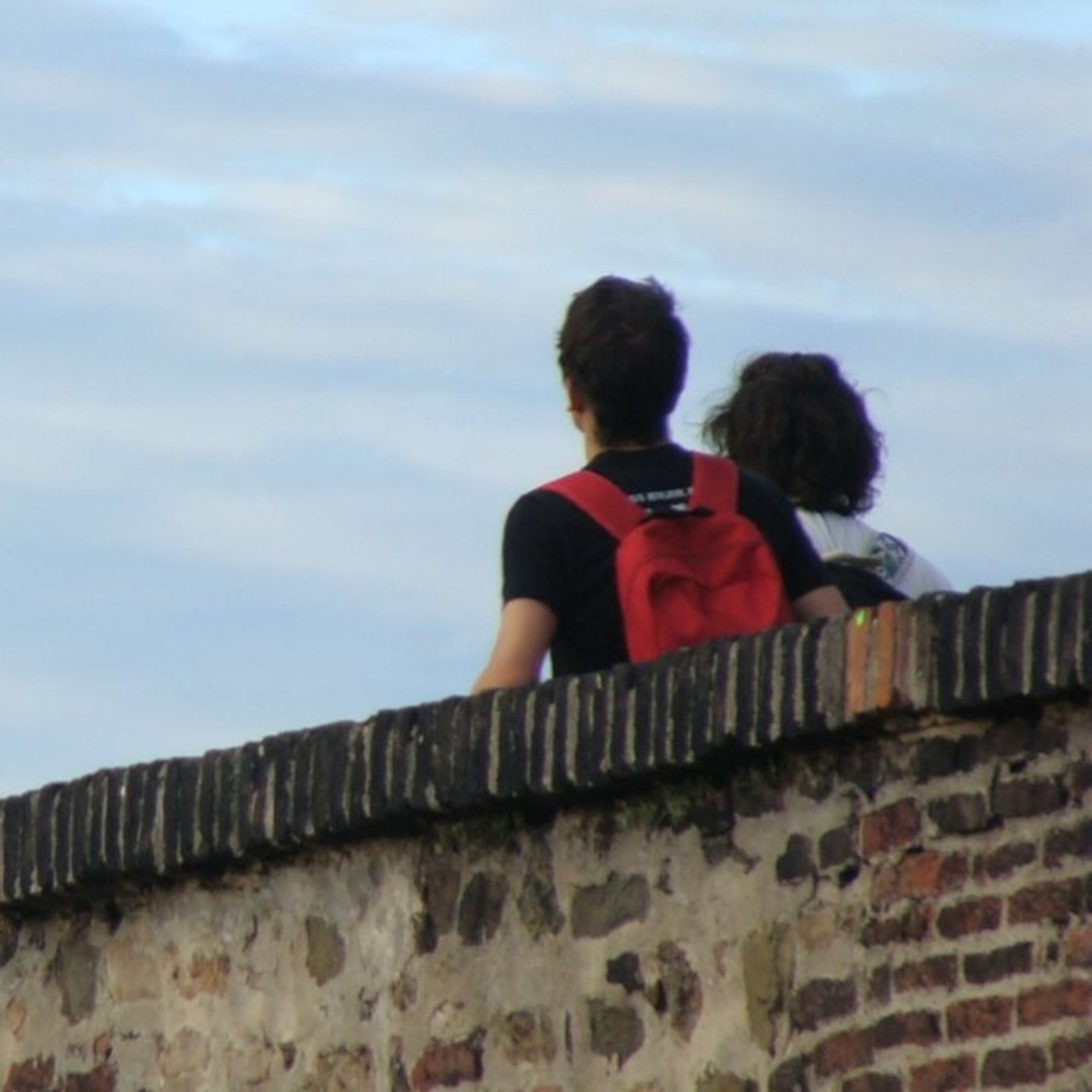 Podcast de memes de Mauro y Dani