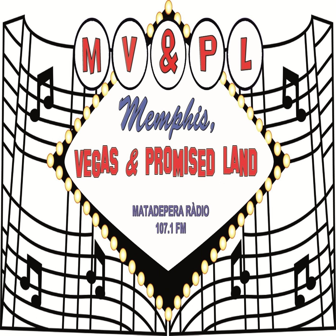 Memphis, Vegas & Promised Land 1x31