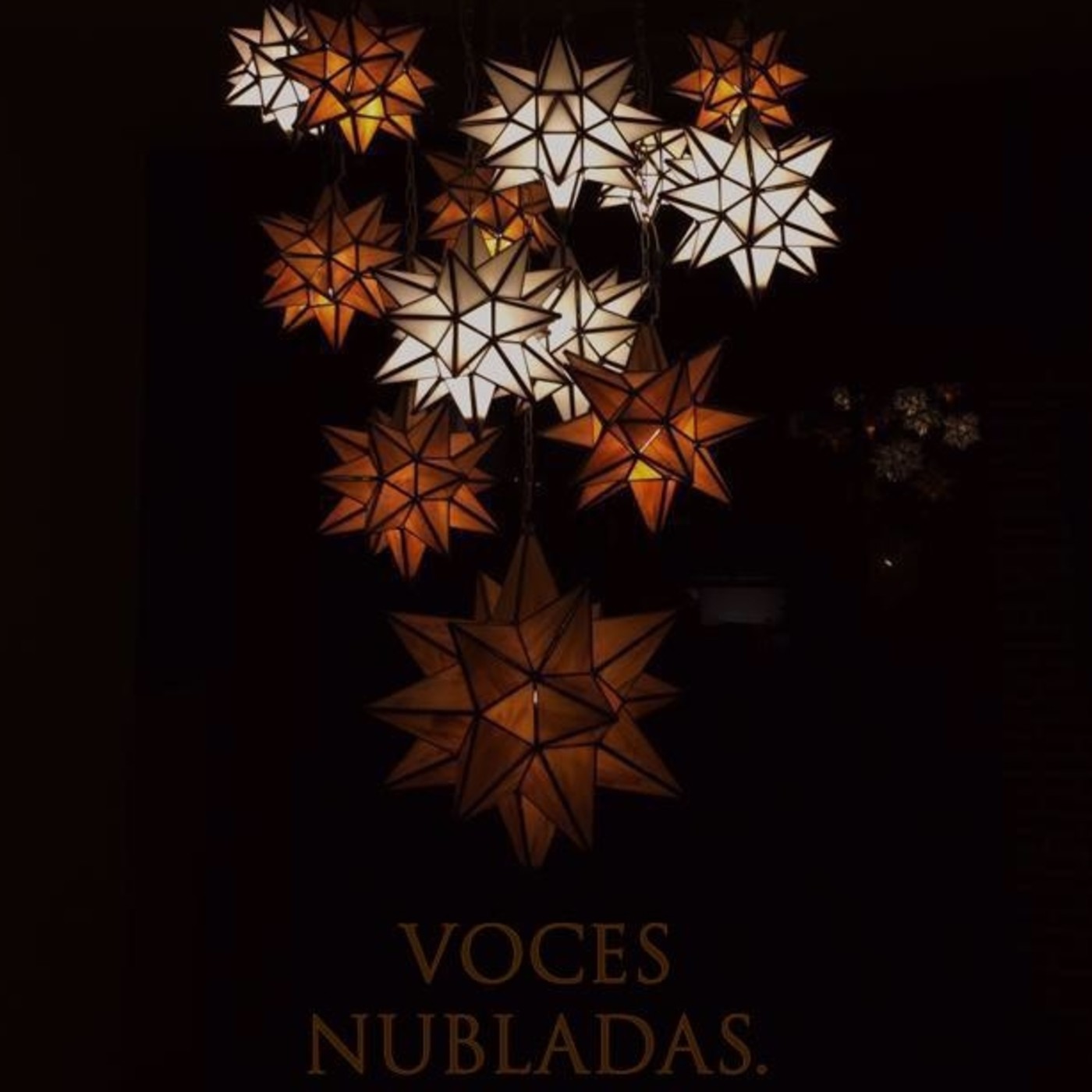 Voces Nubladas